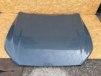 Volvo xc60 2 капот крышка двигателя оригинальная с Разборки, фото thumb