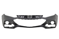 фото thumb №1, Chevrolet trax рестайлінг 2017- бампер переднє оболонка