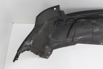 фото thumb №8, Бампер зад nissan qashqai j10 06-09r z11 pdc