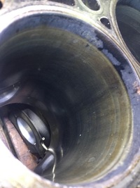 фото thumb №11, Audi a4 b8 2.0 tdi cag блок dół двигателя 03l021bg