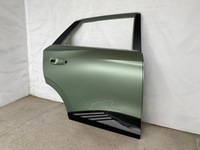 фото thumb №9, Mg mg4 двері задня праве задні