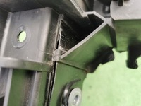 фото thumb №9, Pas передний усилитель audi a1 8x b.ładny 8x0805588b