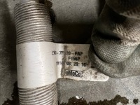 Радіатор оливи коробки передач ford explorer mk6 3.3 v6 fhef hybrid Ціна, фото thumb