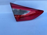 фото thumb №1, Hyundai i30 ii лампа левая w крышка hb 5d