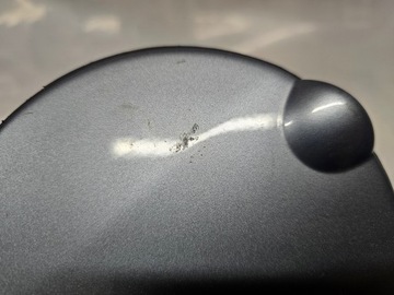 фото thumb №6, Skoda fabia i крышка заливка топлива 6y6809857b