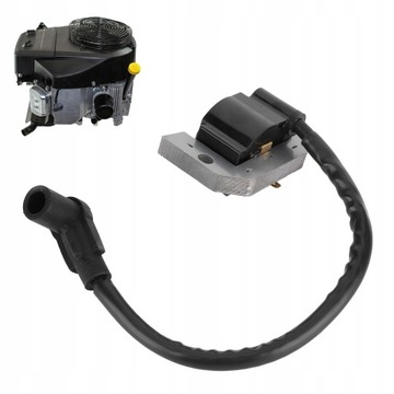 фото thumb №1, Катушка зажигания 21171-7034 заменитель