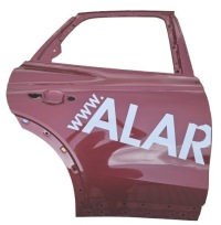 фото thumb №1, Правое задние задняя дверь hyundai genesis gv70 i 1 gv 70 2020