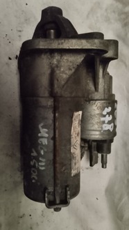 фото thumb №1, Стартер renault megane scenic iii 1.5 dci 23303329r