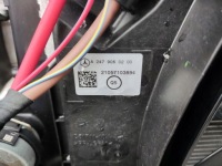 Купить Ремень перед передний комплект радиатор радиатор mercedes gla h247 1.3 cgi 20-, фото thumb