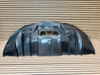 фото thumb №13, Lamborghini aventador svj бампер диффузор зад 470807301a