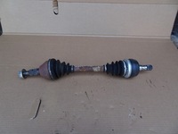 фото thumb №1, Opel insignia a 2.0 cdti 130km приводной вал левая короткий