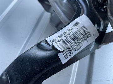 фото thumb №5, Peugeot 2008 i педали газа сцепления рестайлинг 1.5 hdi