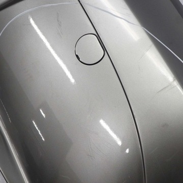 фото thumb №10, Bmw z4 e85 бампер задній зад sterlinggrau - 472