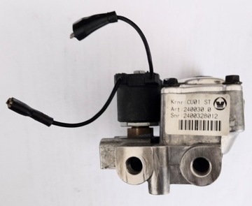 VIALLE LPI ROZDZIELACZ DYSTRYBUTOR LPG 240030.0 NOWY