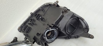 фото thumb №7, Mercedes slk a171 amg фара правые левый комплект оригинал a1718201961kz