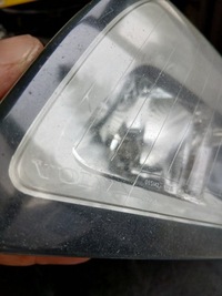 фото thumb №11, Volvo v50 s40 ii lift fl 07-12 лампа фара левый перед передний h7 europa