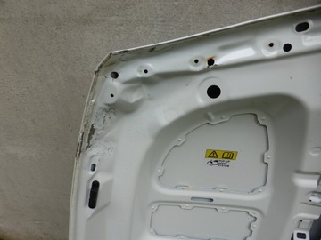 фото thumb №7, Honda e электрический капот перед передняя познань