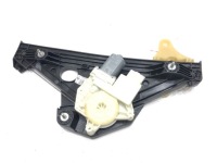 фото thumb №1, Підйомник скло правий задня renault clio v 827209773r хетчбек