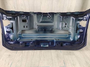 фото thumb №6, Vw volkswagen touran ii 2 5ta 15- крышка багажника зад