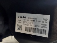 фото thumb №9, Рейка рульова трансмісія кермова skoda octavia ii 1k1909144m