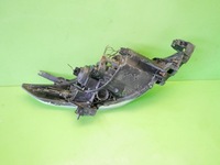 фото thumb №10, Фара лампа левая перед mazda 5 i cr 05-07