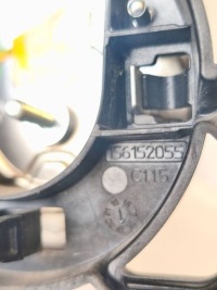 фото thumb №9, Решётка решётка alfa romeo giulia 15- 156152055