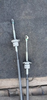 фото thumb №6, Троси трос перемикання передач 1.7 crdi kia sportage iv 43794-f1100