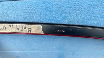 фото thumb №5, Kia rio 2011- дверь зад задние левая