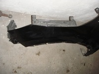 фото thumb №7, Крила перед передній лівий nissan qashqai 2 ii j11