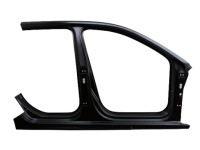 фото thumb №1, Skoda octavia 4 поріг блок двигуна 5e7