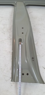 фото thumb №15, Hyundai i10 ii 13-19 крила правий задня новий orygin