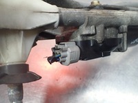 фото thumb №9, Механізм двірник перед honda jazz ii