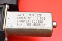 фото thumb №5, Подъемник стекло левый перед eu 51830254 lancia delta 3 iii 08-14