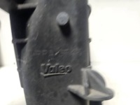 Renault clio 3 1.5 dci интеркулер радиатор воздуха 144618748r kutno с Разборки, фото thumb