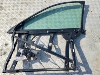 фото thumb №1, Механізм скло рамка правий перед audi a6 c5