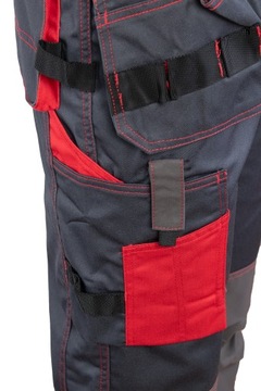 ЗАЩИТНЫЕ РАБОЧИЕ БРЮКИ STRONG CORDURA