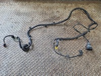 фото thumb №7, Volvo xc60 ii 2019 джгут електропроводка ліва задня