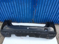 фото thumb №1, Dacia duster i бампер задняя задний