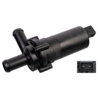 Купити Febi 36770 насос водяна mercedes, фото thumb