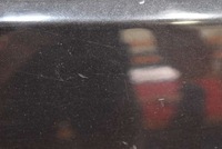 фото thumb №11, Двері праві перед передні чорні opel astra 4 iv j sedan рестайлінг 11-20