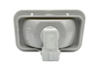 фото thumb №2, Лампа лампа порог нижний mercedes actros mp4