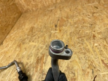 фото thumb №12, Шланг трубка шланг кондиціонера vw skoda seat audi 5q0820743g
