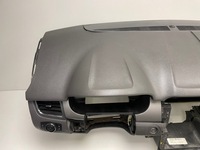 фото thumb №10, Панель консоль ford edge mk1 рестайлінг usa демонтаж