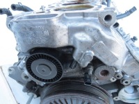 фото thumb №11, Блок  двигуна ceu вал поршні audi a8 d4 s6 s7 c7 4.0 tfsi стійка низ двигуна