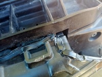 фото thumb №8, Skoda octavia iv жалюзи воздуховод воздуха