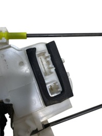 фото thumb №3, Замок дверь правый перед subaru forester iii 2 pin