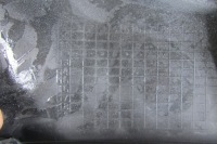 Купить Обшивка уголок бампер правый перед audi q3 offroad 11-13 8u0, фото thumb