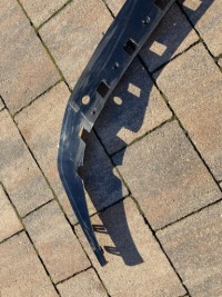 фото thumb №10, Бампер накладка спойлер bmw 1 f40 8075331 m pak