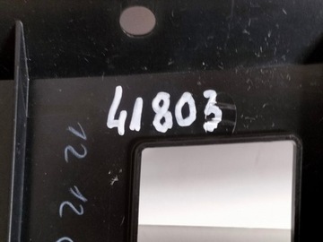 фото thumb №10, Решітка решітка решітка радіатора kia sportage iv рестайлінг 18-21