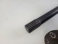 фото thumb №10, Полуось зад задняя mitsubishi canter fuso 7c15 3.0 d